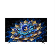 20点开始、PLUS会员：TCL 电视 55T7L 55英寸2364元包邮（需用券）