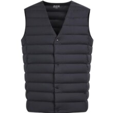 波司登 男士羽绒服马甲 B4013000186.71元+淘金币