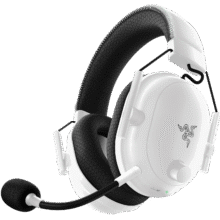 雷蛇（Razer）旋风黑鲨V2专业版Pro 2.4G+蓝牙 无线头戴式电竞游戏耳机耳麦  PC/PS/Switch 白色 适配三角洲行动742.99元（需领券）