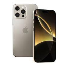 苹果 Apple iPhone 16 Pro Max 5G手机8129元