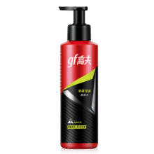 高夫 男士净源控油爽肤水 水份露 125ml19.9元