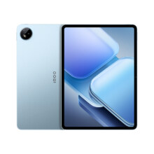 再降价、国补、iQOO Pad2新品平板学生第三代骁龙8s游戏12.1英寸8+1281480.27元+156.51元金币