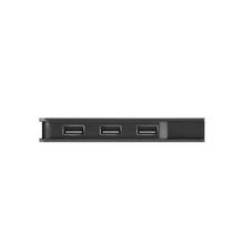 ThinkPad Type-C扩展坞 四合一 0.105m 黑色14.99元