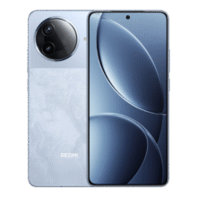 PLUS包邮：小米 红米K80 5G手机 第三代骁龙8 汐月蓝 12GB+512GB2081.65元包邮（需领取收货地址国补资格)
