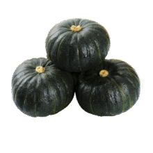 京鲜生 广东贝贝南瓜 净重3斤单果250g+(品种:贝栗) 板栗味 源头直发11.06元（需领券）