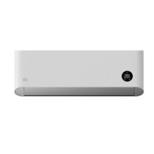 13日20点：Xiaomi 小米 巨省电系列 KFR-26GW/V1A1 新一级能效 壁挂式空调 大1匹1359.2元包邮（淘金币后更低）