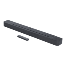 JBL BAR300紧凑型回音壁电视音响 5.0杜比全景声家庭影院soundbar 家用无线智能电脑音箱2079元 (券后省120)
