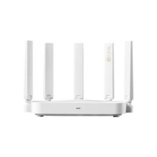 ZTE中兴AX3000M巡天版wifi6无线电竞路由器千兆端口双频家用全屋大中华户高速光纤穿墙为游戏智能子母mesh5G149元 (券后省151)