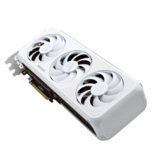 20点：AX 电竞叛客 RTX 5070 X3W 12GB 白色 显卡4229.15元+50元淘金币 包邮（多重优惠）