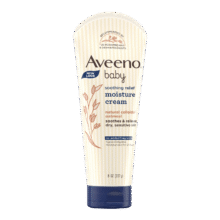 艾惟诺（Aveeno）韩国进口艾维诺儿童身体乳婴儿四季保湿止痒宝宝润肤乳 【新客试用】227g129.33元2件（需领券，合64.67元/件）