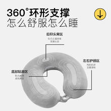 喜临门 Sleemon 记忆棉护颈枕 三色随机混发4.9元