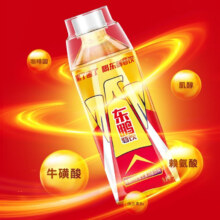 东鹏特饮 维生素功能饮料500ml*3瓶8.73元