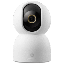 小米智能摄像机C700 800万像素4K超清监控家用摄像头360度全景婴儿监控手机远程监控器宠物高清带夜视299元 (月销1w+)