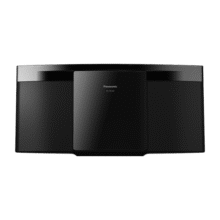 松下（Panasonic）SC-HC200GK-K 无线蓝牙音箱/音响 CD/USB外接/迷你音响648元 (券后省50)