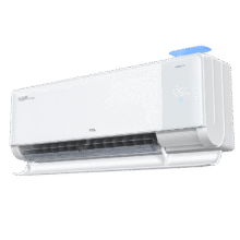 20日20点：TCL 小蓝翼Q7Pro系列 KFR-35GW/YQ7Ea+B1 新一级能效 壁挂式空调 1.5匹1619.84元（种草返50e卡后）