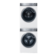 618预售、PLUS会员：Haier 海尔 云溪2.0 376白洗烘套装 10Kg BD14376LWU1+376W HGY100-F376WU1+XQG100-BD14376LWU15811.7元