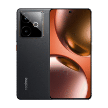Plus:realme真我GT7 天玑9400+ 轻薄大电池快充长续航 超声波3D指纹 电竞AI游戏5G手机 12+256黑2051.65元（晒单返30元）