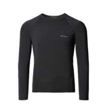 Columbia哥伦比亚秋冬男士户外OMNI-HEAT热能保暖调温服功能内衣AE6323 010 M499元