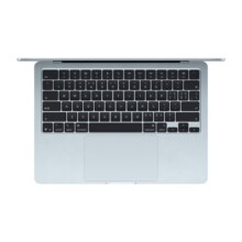 28日20点、88vip: Apple/苹果 13 英寸 MacBook Air Apple M4 芯片 10 核中央处理器 10 核图形处理器 16GB 统一内存 512GB 固态硬盘7199.2元