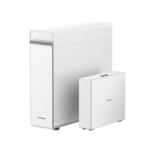 13日20点：东芝 大白梨2.0净热一体 直饮净水器  TSC-TF1000 1000G2839元