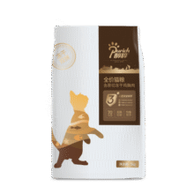 醇粹金标猫粮 成猫幼猫通用全价全期猫粮 含原切冻干鸡胸肉 金标 鸡肉冻干粮5kg 1包5kg95元 (券后省10)
