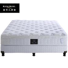 金可儿 KING KOIL 美觉静音舒缓6度床垫3828元