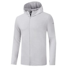 361男冰丝轻薄防晒衣登山服58.34元（需领券）