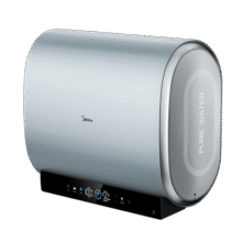 美的（Midea）60升电热水器玲珑超薄双胆扁桶3300W变频镁棒免换出水断电一级能效节能净肤【国补立减20%】UDplus 60L 3300W 【出水断电】UDplus2399元