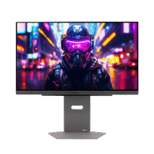 LG  27英寸 2K  240Hz UltraFastIPS 1ms 显示器27GR84Q1858.96元（需领券）