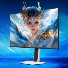 20点：雷鸟 电竞显示器 32U8 31.5英寸、4K、165Hz、1ms、90W Type-c、HDR14002758元 （需用券，晒单返50e卡）
