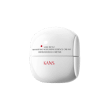 韩束白蛮腰面霜50g美白淡斑去黄提亮470.25元（需领券，合94.05元/件、plus会员满500减50）