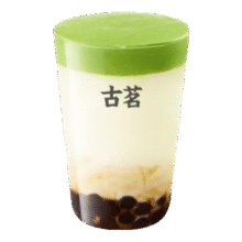 外卖 古茗 抹茶四季春5元（需领券）