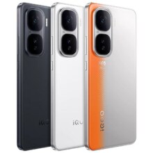 再降价、12点：vivo iQOO Neo10 三代骁龙8 12+256 多种规格可选1514元、包邮
