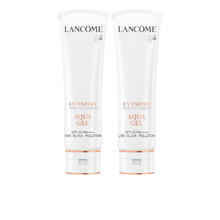 LANCOME 兰蔻 小白管防晒霜 50ml*2券后451元
