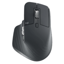 plus会员：Logitech 罗技 大师系列 MX Master 3S 无线蓝牙鼠标 人体工学 办公 静音鼠标 高端 石墨黑 带无线接收器422.04元 包邮（plus抽奖30元券低至396）