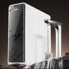 13日20点、PLUS会员：Haier 海尔 HKC3000-R883D2U1 直饮净水机1559.88元包邮（20-24点送100元现金）