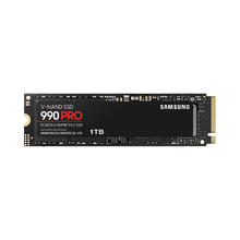 三星 SAMSUNG 990 PRO NVMe M.2 固态硬盘（PCI-E4.0）券后709.65元