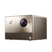 【政府补贴立减20%！】Vidda C2Pro海信4K超级光学变焦超高清家用三色激光机云台游戏投影仪电视机家庭影院8698元