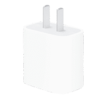 plus会员:Apple/苹果 20W USB-C 充电器 苹果原装 白色99.5元