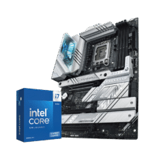 华硕主板搭 Intel i7 板u套装 主板CPU套装 华硕ROG Z790-A WIFI D4吹雪 Intel盒装 I7 14700KF3399元（需领券）