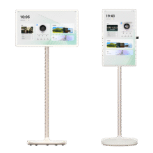 海信大白闺蜜机X7 10H长续航 护眼屏 27英寸8+256GB大平板 娱乐观影健身 可移动电视女生礼物国家补贴3167.21元