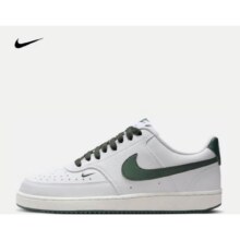 20点：耐克NIKE COURT VISION LO NN 女子运动鞋283.4元（需领券）