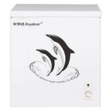 30日20点：荣事达 小冰柜 58L139元（晒单反20元红包后）