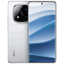 小米（MI）Redmi Note 14 Pro+ 国家补贴 6200mAh大电量 12GB+256GB 镜瓷白 红米5G手机【赠话费券】1401.65元（需领券）
