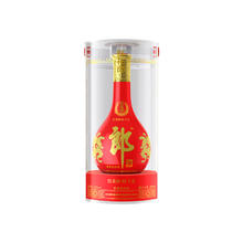 郎酒 红花郎 陈酿 酱香型 红十五 53度 500mL360元