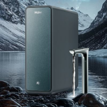 再降价、PLUS会员：Haier 海尔 HKC3000-R889D2U1 鲜活水 ProMax1400G1917.4元（需领券，前800名下单返100元）