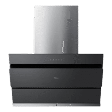 20点、PLUS会员：midea 美的 侧吸式油烟机 JN205791元（需领券）
