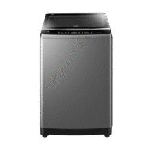 海尔（Haier）波轮洗衣机全自动家用 10公斤大容量 变频一级能效 双动力 家电国家补贴 以旧换新ES100B26Mate62199元 (月销1w+)
