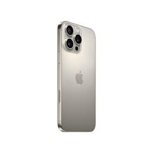 苹果 Apple iPhone 16 Pro Max 5G手机 256GB 原色钛金属券后7499元