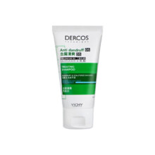 薇姿 绿标洗发水清爽去屑50ml9.8元